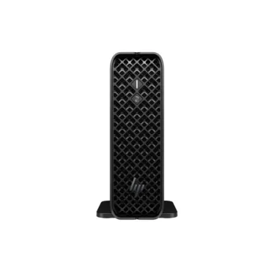 HP Z2 G1I ai Workstation Mini PC Intel Core Ultra 7 265 RAM 32GB-SSD 1TB NVMe-Intel Graphics-Gigabit LAN-Tastiera Mouse-Win 11 Prof Nero (E26G7ET#ABZ)