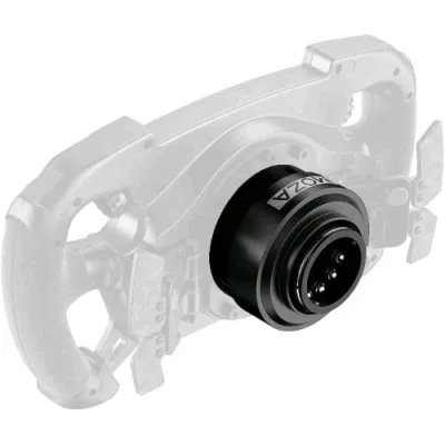 Moza Racing Quick Release Mechanism Adattatore a Sgancio Rapido Volante Moza