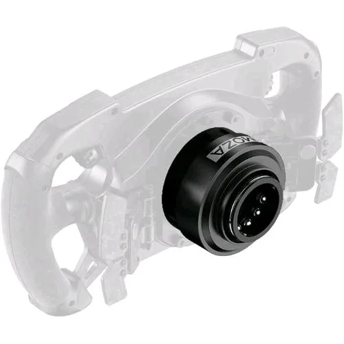 Moza Racing Quick Release Mechanism Adattatore a Sgancio Rapido Volante Moza