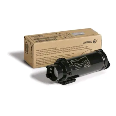 Xerox 106R03480 Phaser 6510 Workcentre 6515 T0NER Nero Alta Capacita' 5.500 Pagine