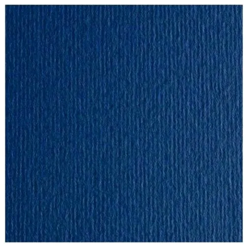 Fabriano Elle Erre Colore Cartoncino 220 g 70X100 cm Blu Conf 10 Pz.