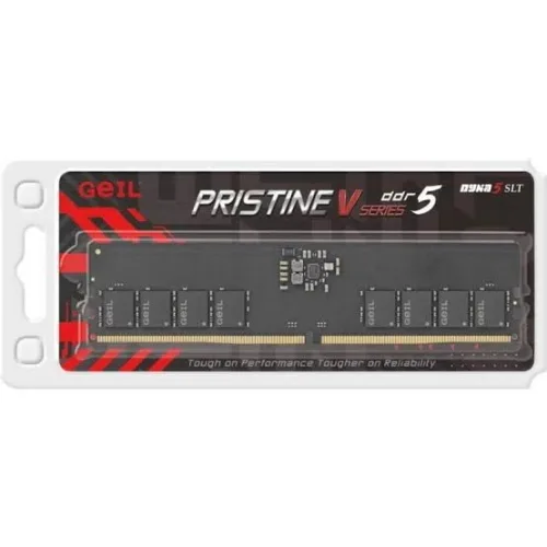 GEIL Pristine 32GB 1 x 32GB DDR5 5.600MHz Dimm