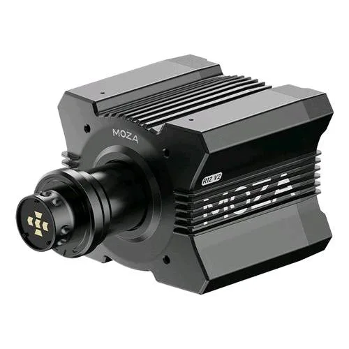 Moza Racing R12 V2 Direct Drive Wheel Base Volante