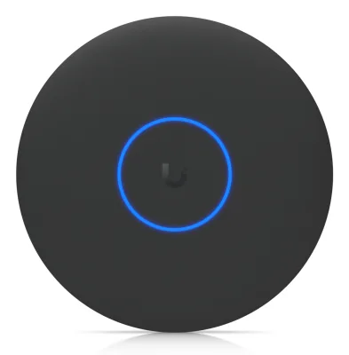 ACCESS POINT WIFI 7 DA SOFFITTO NER O CON RADIO A SCANSIONE SPETTRALE