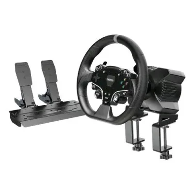 Moza Racing R3 Set Volante + Pedaliera Xbox e PC