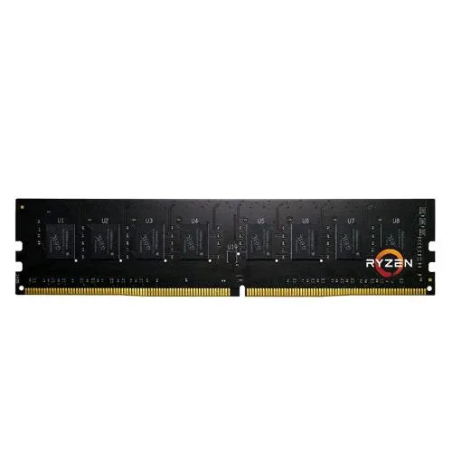 GEIL Pristine AMD Edition 8GB 1 x 8GB DDR4 3.200MHz CL 22 Dimm