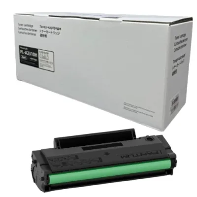 TONER PANTUM PL-A2310H NERO 1600PG BP2300/BM2300 DRUM+TON WHITE BOX
