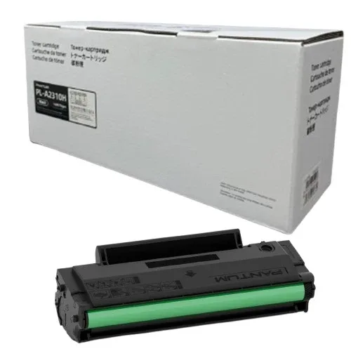 TONER PANTUM PL-A2310H NERO 1600PG BP2300/BM2300 DRUM+TON WHITE BOX