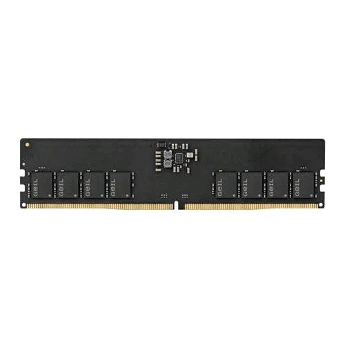 GEIL Pristine V AMD Edition 16GB 1 x 16GB DDR5 4.800MHz CL 40 Dimm