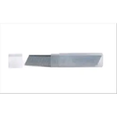 Iternet Artiglio Lame di Ricambio per Cutter SX-6600 Conf 10 Pz.