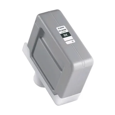 Canon Pfi-307BK Serbatoio Nero per IPF830/840/850 330ml