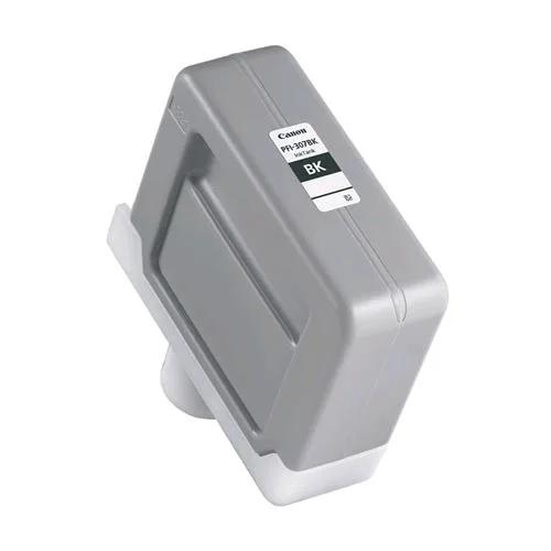 Canon Pfi-307BK Serbatoio Nero per IPF830/840/850 330ml