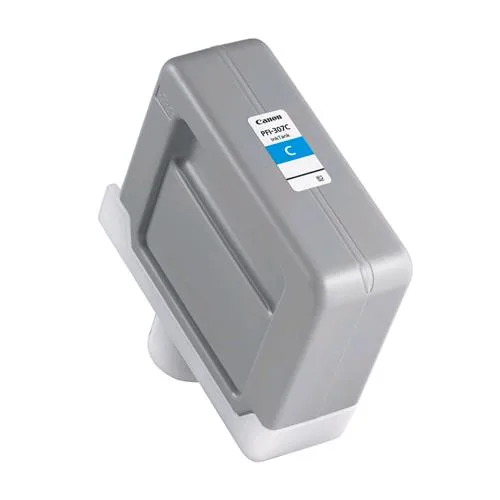 Canon Pfi-307C Serbatoio Ciano per IPF830/840/850 330ml