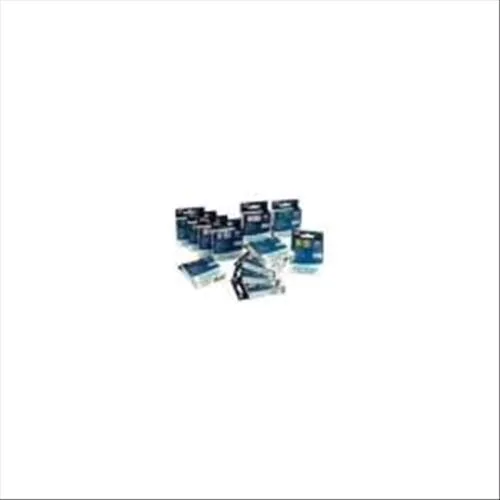 Dymo D1 Speciali Nastro Etichette Flessibili per Stampanti a Trasferimento Termico 12MMX3.5MT Colore Bianco Stampa Nero