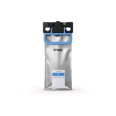 Epson T13M2 Workforce Pro Em-C8101R Cartuccia Inchiostro Ciano XXL per Workforce Pro Em-C8101RDWF 50.000 Pagine