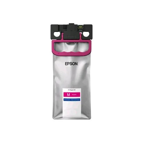 Epson T13M3 Workforce Pro Em-C8101R Cartuccia Inchiostro Magenta XXL per Workforce Pro Em-C8101RDWF 50.000 Pagine