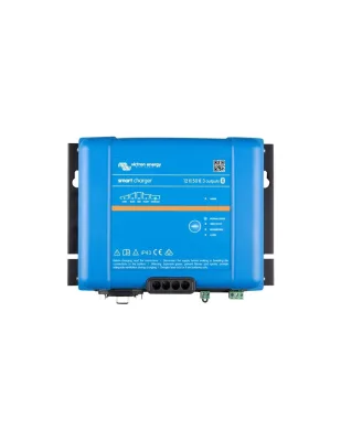 Caricabatterie 25A 24V Phoenix Smart Victron Energy 24/25 bluetooth 3 uscite - PSC242553085