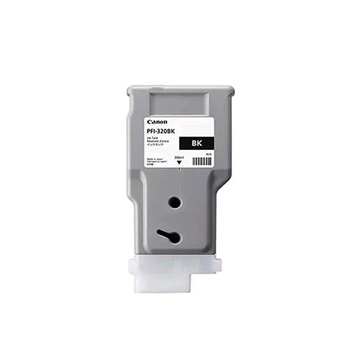 Canon Pfi-320BK Cartuccia Ink Jet Nero