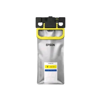Epson T13M4 Workforce Pro Em-C8101R Cartuccia Ink Giallo XXL per Workforce Pro Em-C8101RDWF 50.000 Pagine