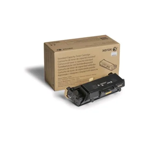Xerox 106R03620 TONER NERO PER Phaser 3330 WorkCentre 3335/3345 2.600 PAGINE