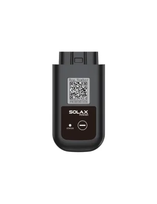 Chiavetta Dongle WiFi per Inverter Solax Power 4.0