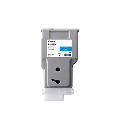 Canon Pfi-320C Cartuccia Ink Jet Ciano