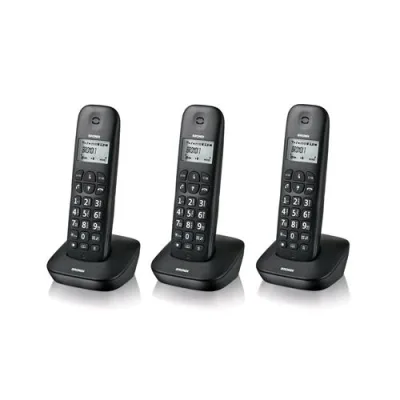 Brondi Gala Trio Nero
