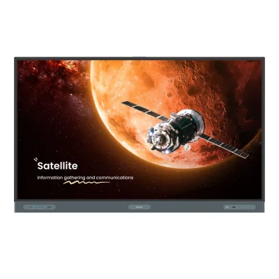 MON 75INTERACTIVE RP7504 40TOCCHI BENQ RP7504 8GB / 64 ANDR 13