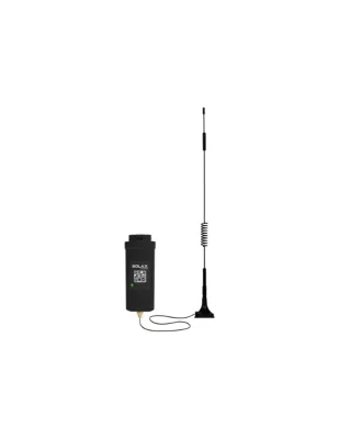 Chiavetta dongle con alloggio SIM dati 4G Solax Power