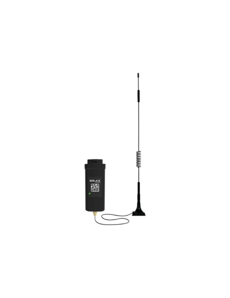 Chiavetta dongle con alloggio SIM dati 4G Solax Power