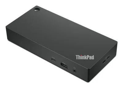 DOCKING STATION THINKPAD UNIVERSAL LENOVO - USB-C
