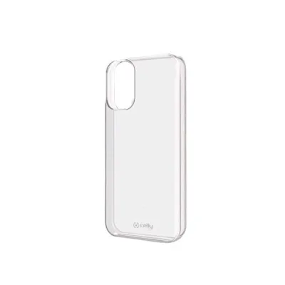 Celly Samsung Galaxy S23 5G Cover in Tpu Trasparente