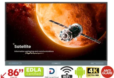 MON 86INTERACTIVE RP8604 40TOCCHI BENQ RP8604 8GB / 64 ANDR 13