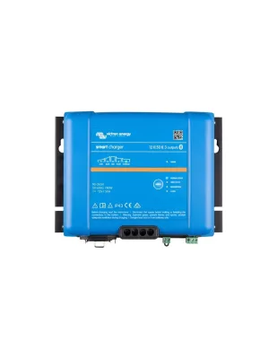 Caricabatterie 30A 12V Phoenix Smart Victron Energy 12/30 bluetooth 3 uscite - PSC123053085