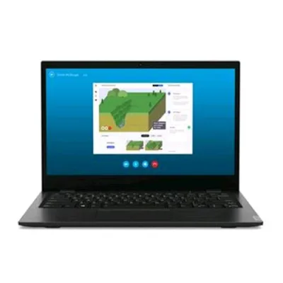Lenovo 14W 14" AMD A6-9220C 1.8GHz RAM 4GB-eMMC 128GB-Radeon R5-Win 10 Prof Black (81MQ000DIX)