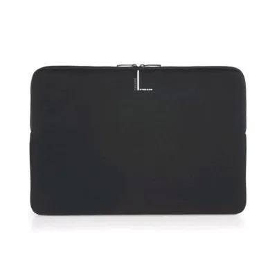 Tucano BFC1718 Borsa per Notebook 18.4" in Neoprene Colore Nero