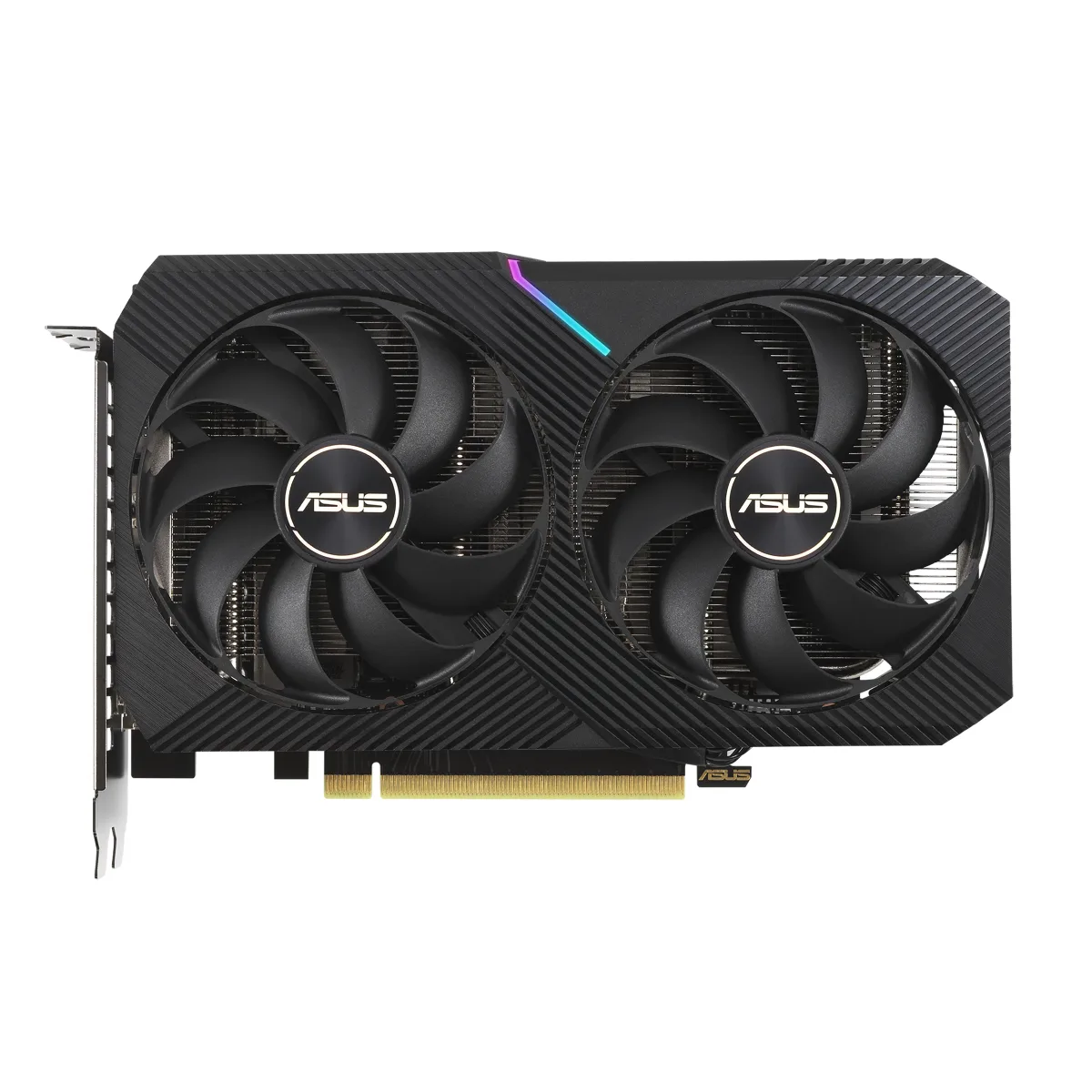 VGA ASUS RTX 3060 PCIE 4.0 12GB DDR6 192BIT 1H/3DP HDCP 650W