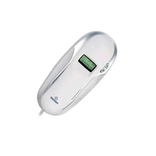Brondi Kenoby Cid Telefono da Tavolo Identificatore di Chiamata Grigio/Bianco