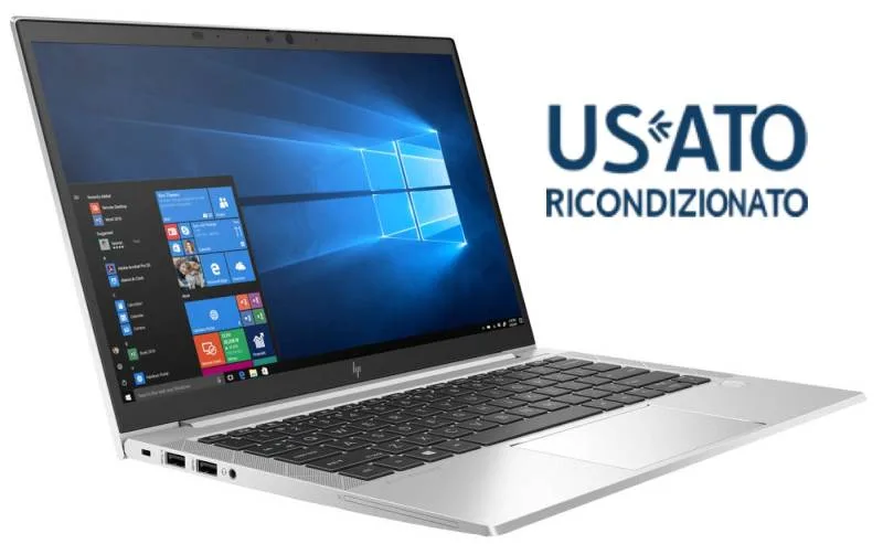 NB REF I5 13,3 16GB 256SSD W11P I5-1145G7 HP 830 G8