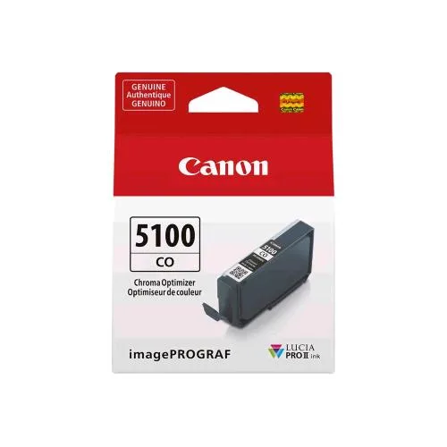 Canon Pfi-5100 Co Ottimizzatore Cromatico 14.4ml per imagePROGRAF Pro-310