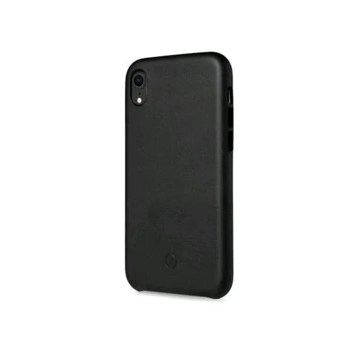 Celly Apple iPHONE XR Cover Black