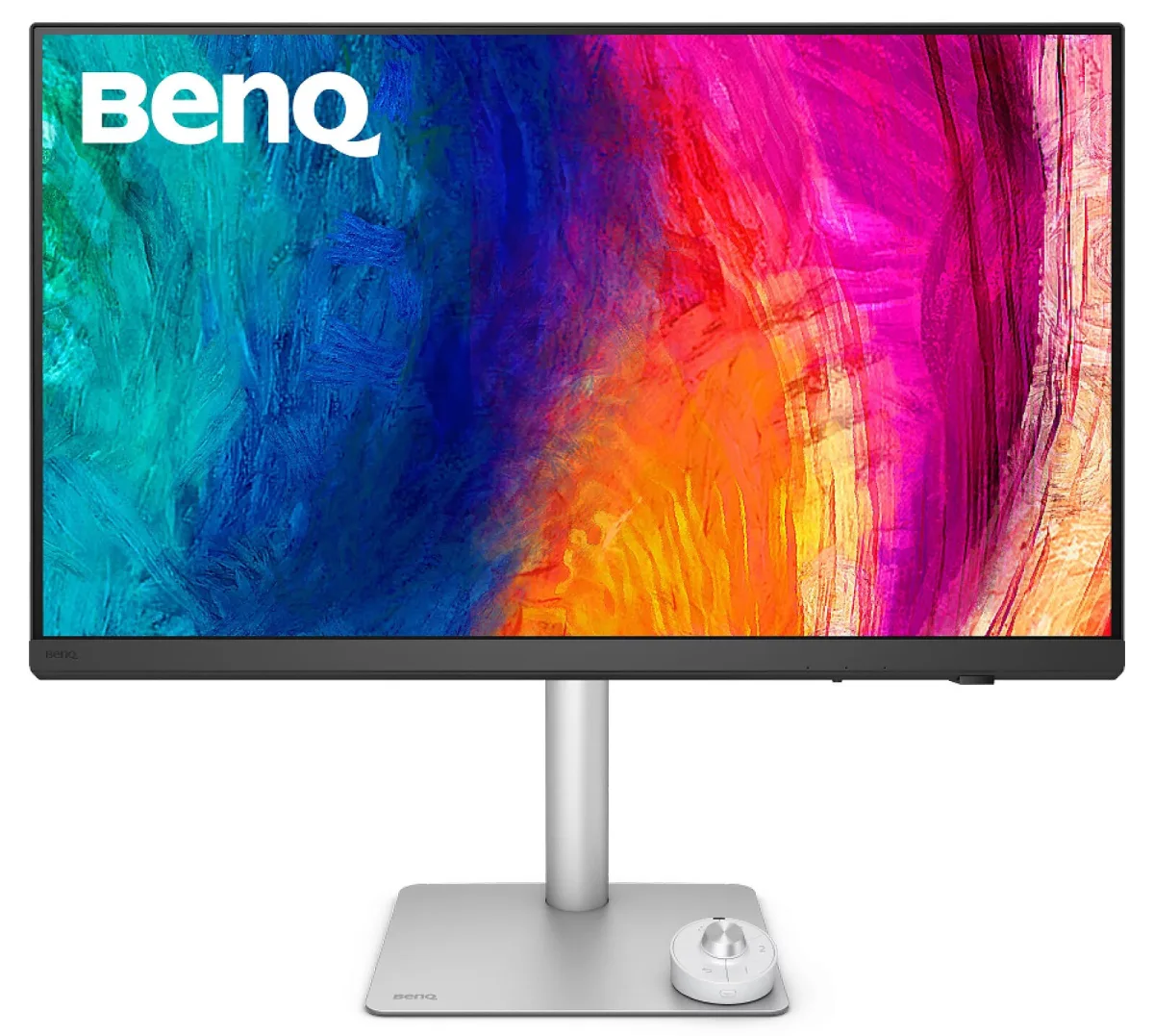 MON 31.5 IPS 4K DP HDMI USBC90W BENQ PD3226G REG ALTEZZA PIVOT