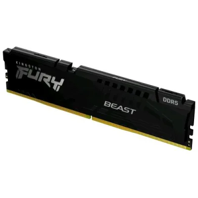 Kingston Fury Beast Black Expo 16GB 6000m/S DDR5 CL30 Dimm