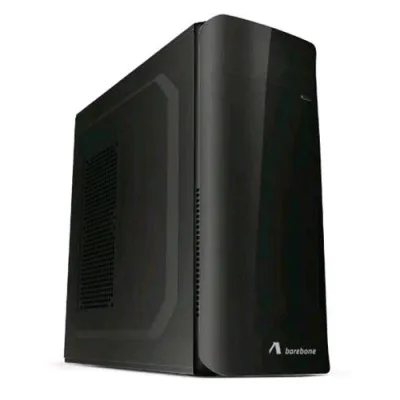 ADJ 200-00053 Case Mid-Tower ATX/Microatx 1XUSB2 1XUSB3 Audio HD Card Reader Nero