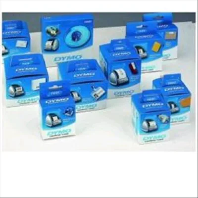Dymo Labelwriter 220 Etichette 159X104 mm Autoadesive Bianco Opaco (S0904980)