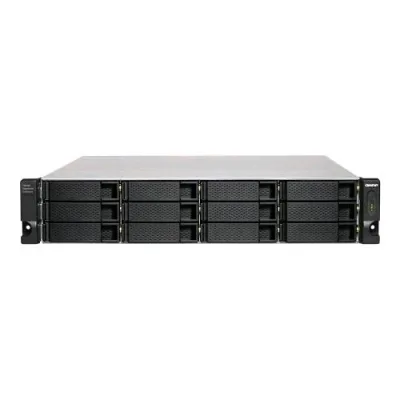 QNAP TL-R1200C-RP Enclosure HDD/SSD 12 Allogiamenti USB 3.2