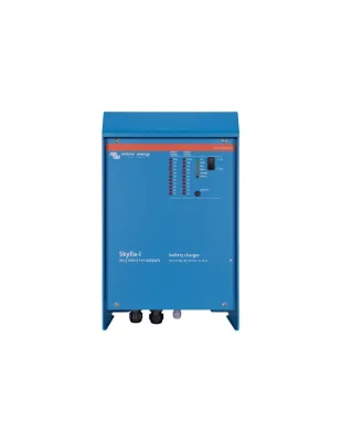 Caricabatterie 100A 24V Skylla-i 24/100 (1+1) Victron Energy - SKI024100000