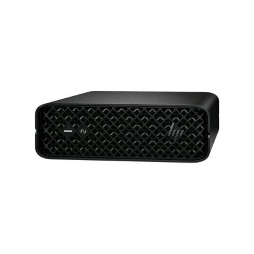 HP Z2 Mini G1I ai Workstation Mini PC Intel Core Ultra 7 265 RAM 32GB-SSD 1TB NVMe-Intel Graphics-Gigabit LAN-Tastiera Mouse-Win 11 Prof Nero (D4SZ5ET#ABZ)