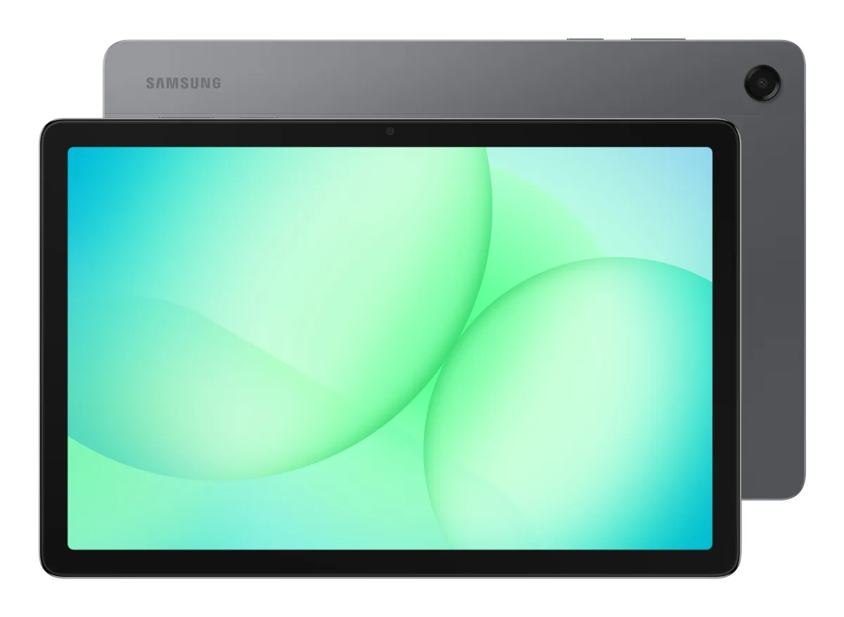 TABLET GALAXY TAB A11+ 11 5G EE 6/128GB AND GRAY ENTERPRISE EDITION