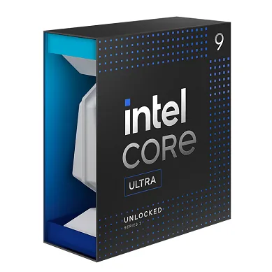 CPU INTEL ULTRA 9 285 2,5GHZ SKT1851 24CORE 36MB 65W